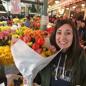 Meet your Posher, Kim